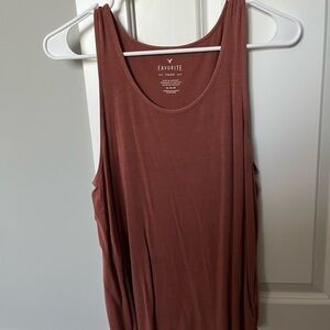 American Eagle Outfitters Favorite Tank